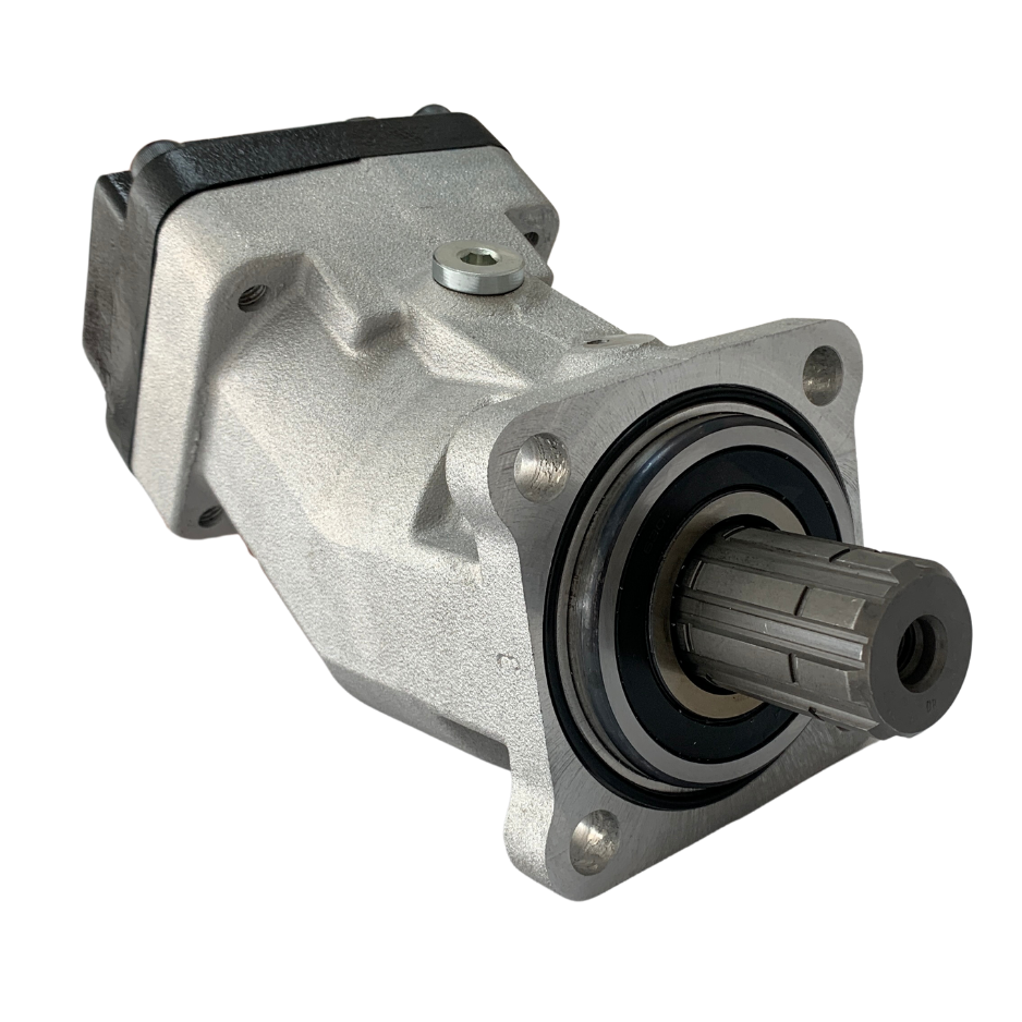 hydrozer-hydraulic-bent-axis-piston-pump-aluminium