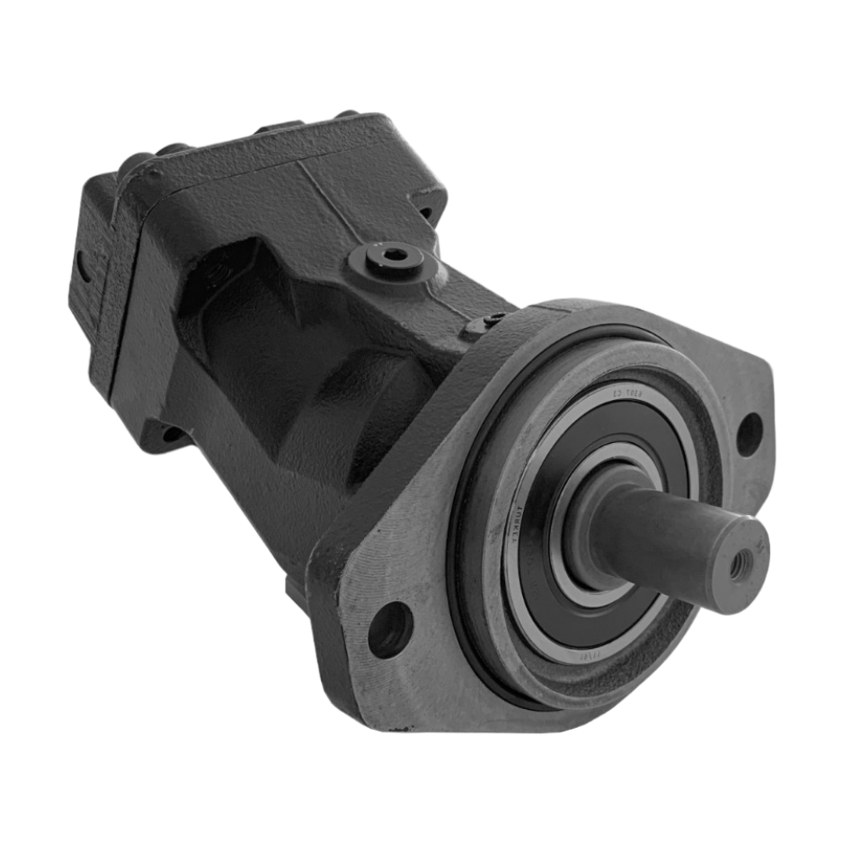 hydrozer-hydraulic-sae-bent-axis-piston-pump